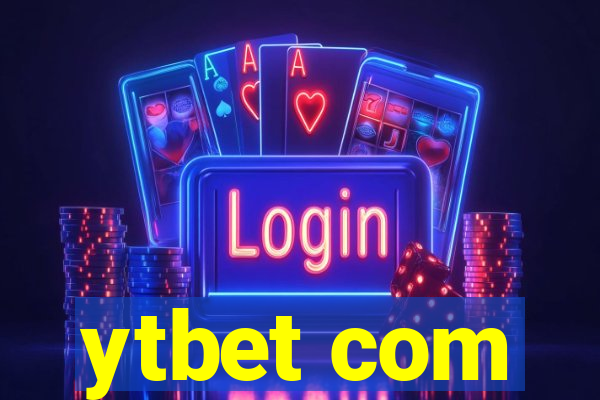 ytbet com